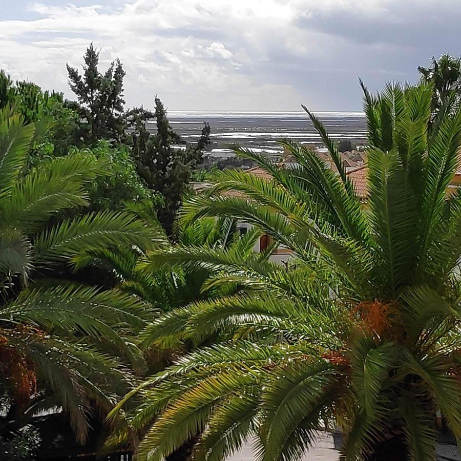 Cosy Tavira Holidays 外观 照片