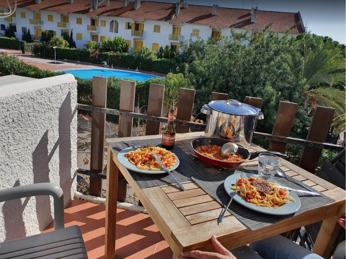 Cosy Tavira Holidays 外观 照片