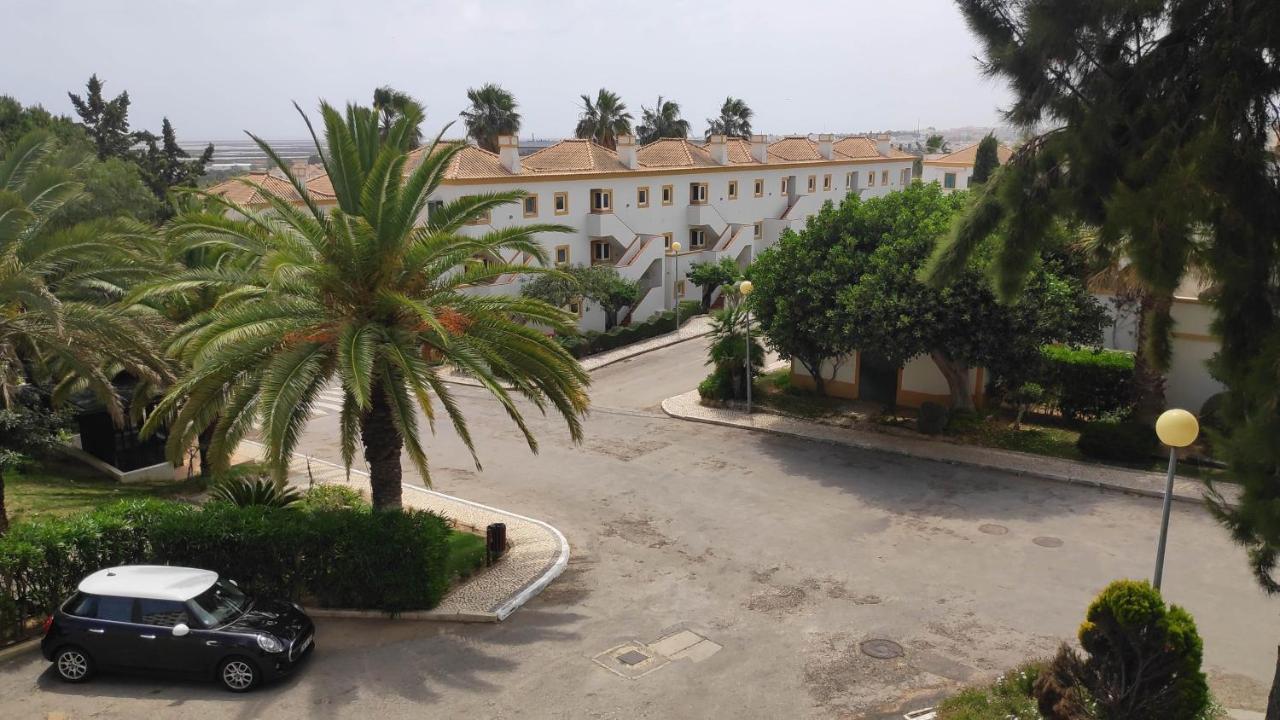 Cosy Tavira Holidays 外观 照片