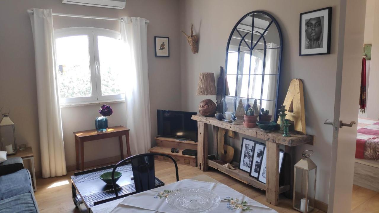 Cosy Tavira Holidays 外观 照片