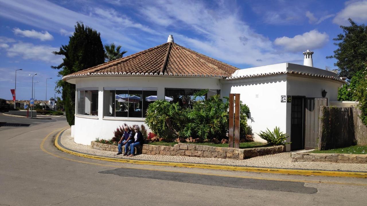Cosy Tavira Holidays 外观 照片