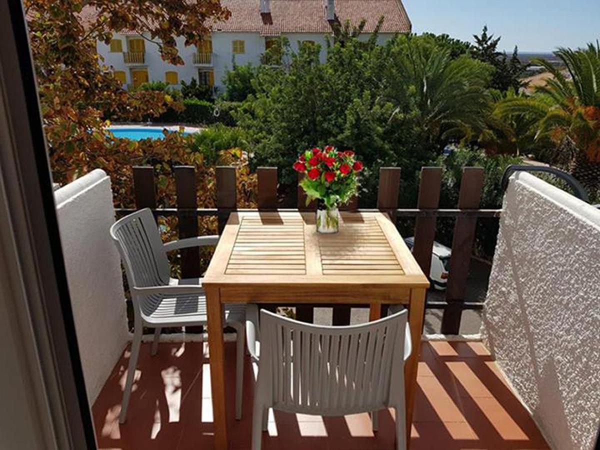Cosy Tavira Holidays 外观 照片