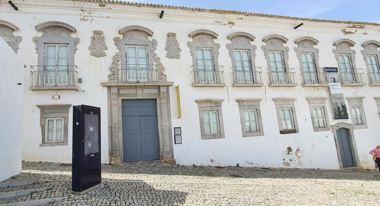 Cosy Tavira Holidays 外观 照片