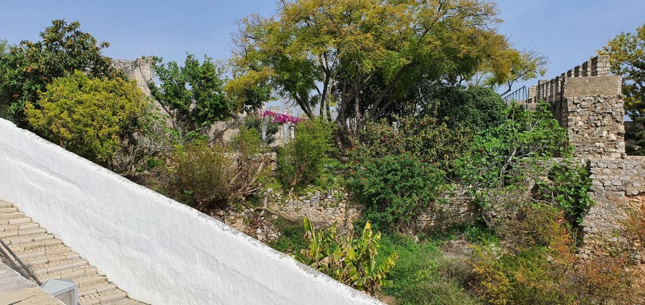 Cosy Tavira Holidays 外观 照片