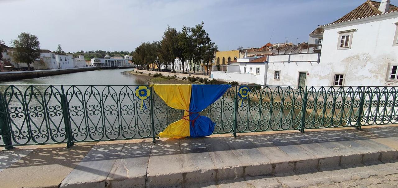 Cosy Tavira Holidays 外观 照片