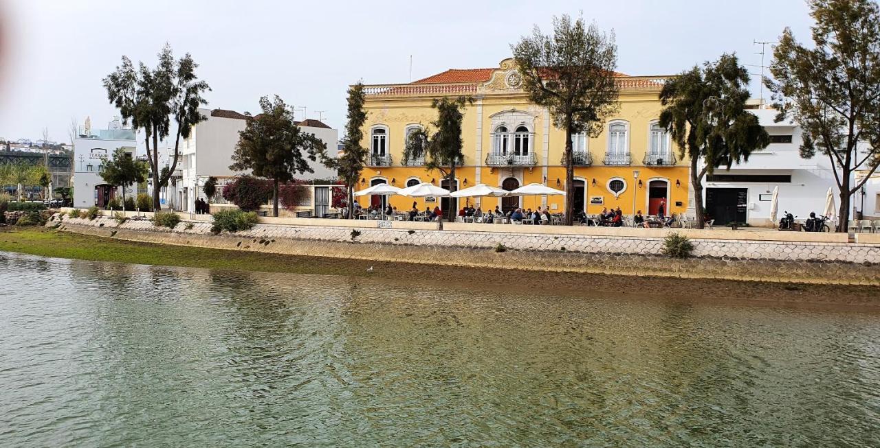 Cosy Tavira Holidays 外观 照片