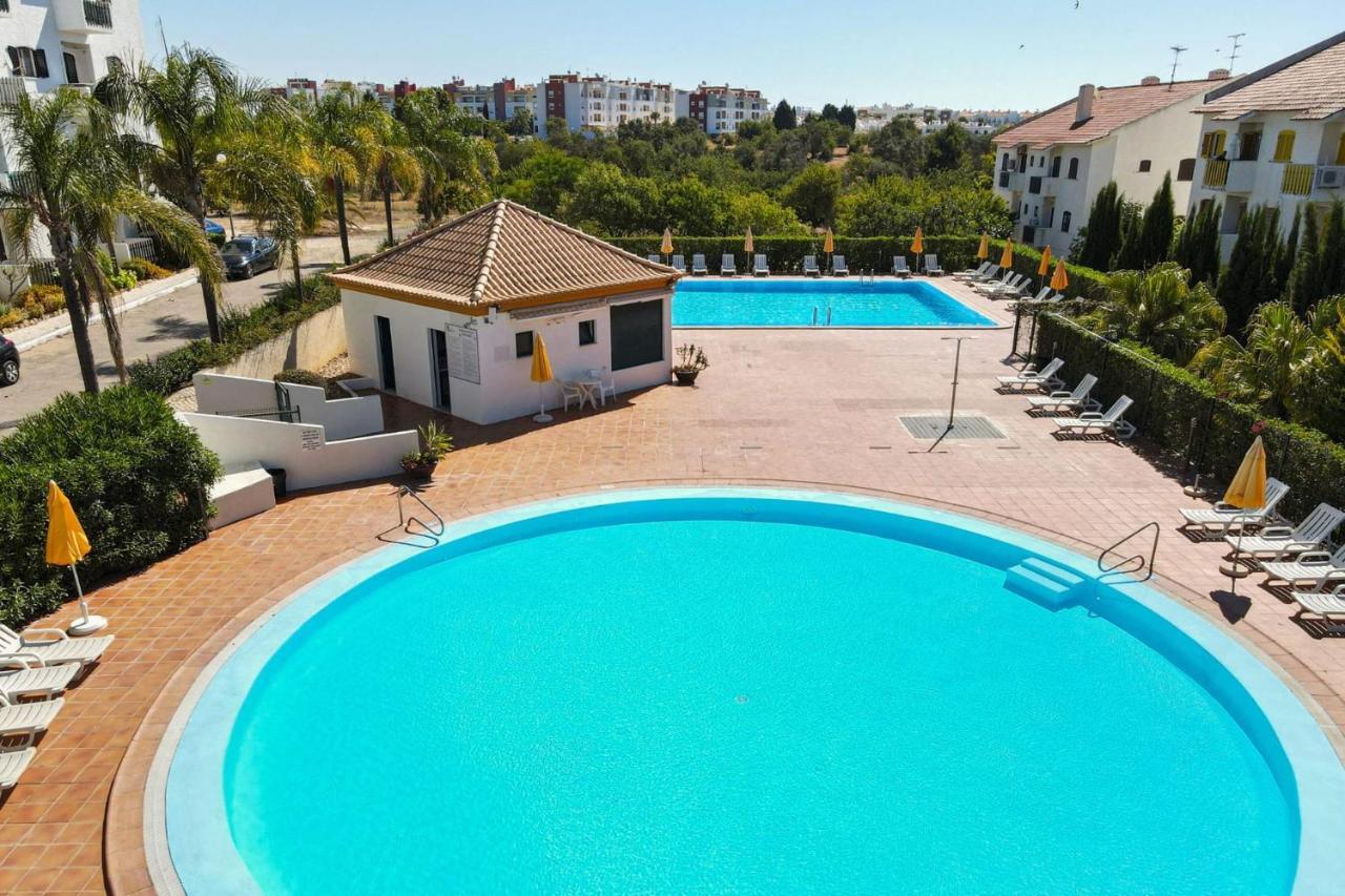 Cosy Tavira Holidays 外观 照片