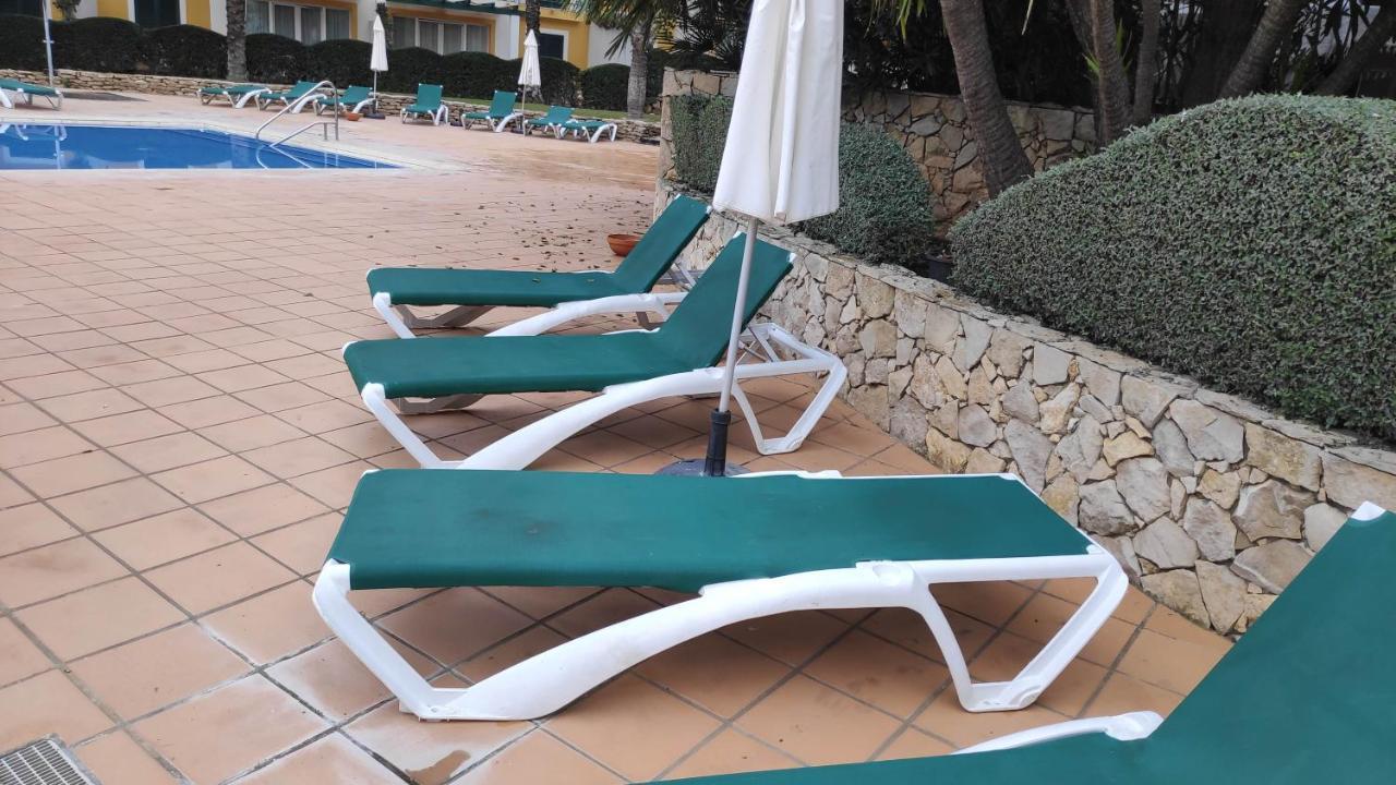 Cosy Tavira Holidays 外观 照片