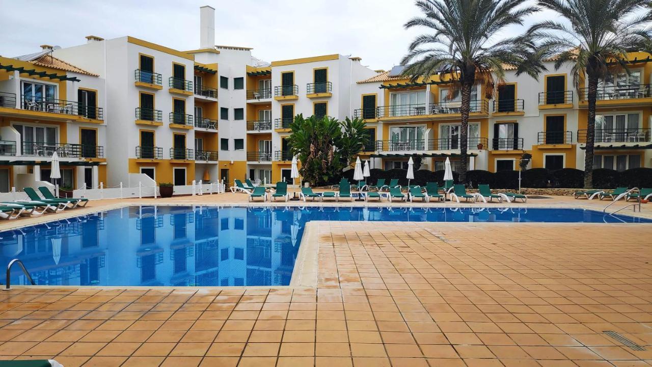 Cosy Tavira Holidays 外观 照片
