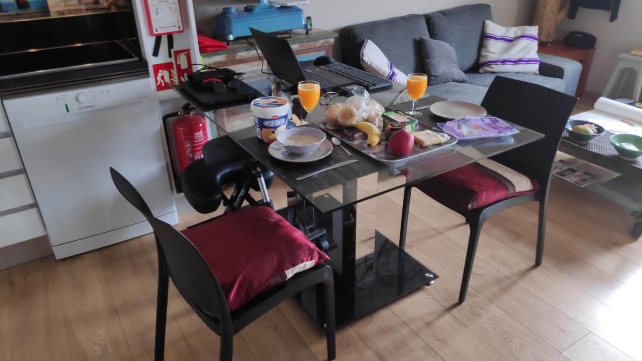 Cosy Tavira Holidays 外观 照片
