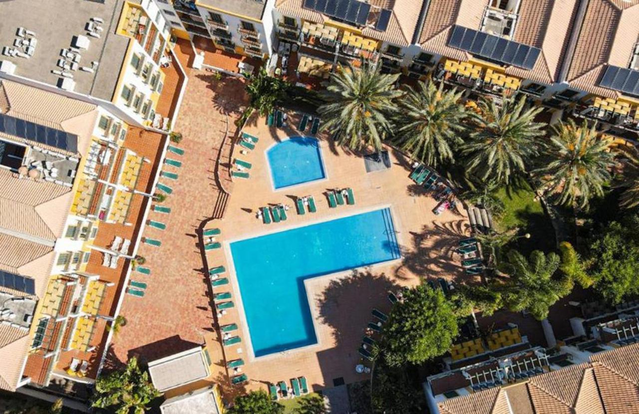 Cosy Tavira Holidays 外观 照片