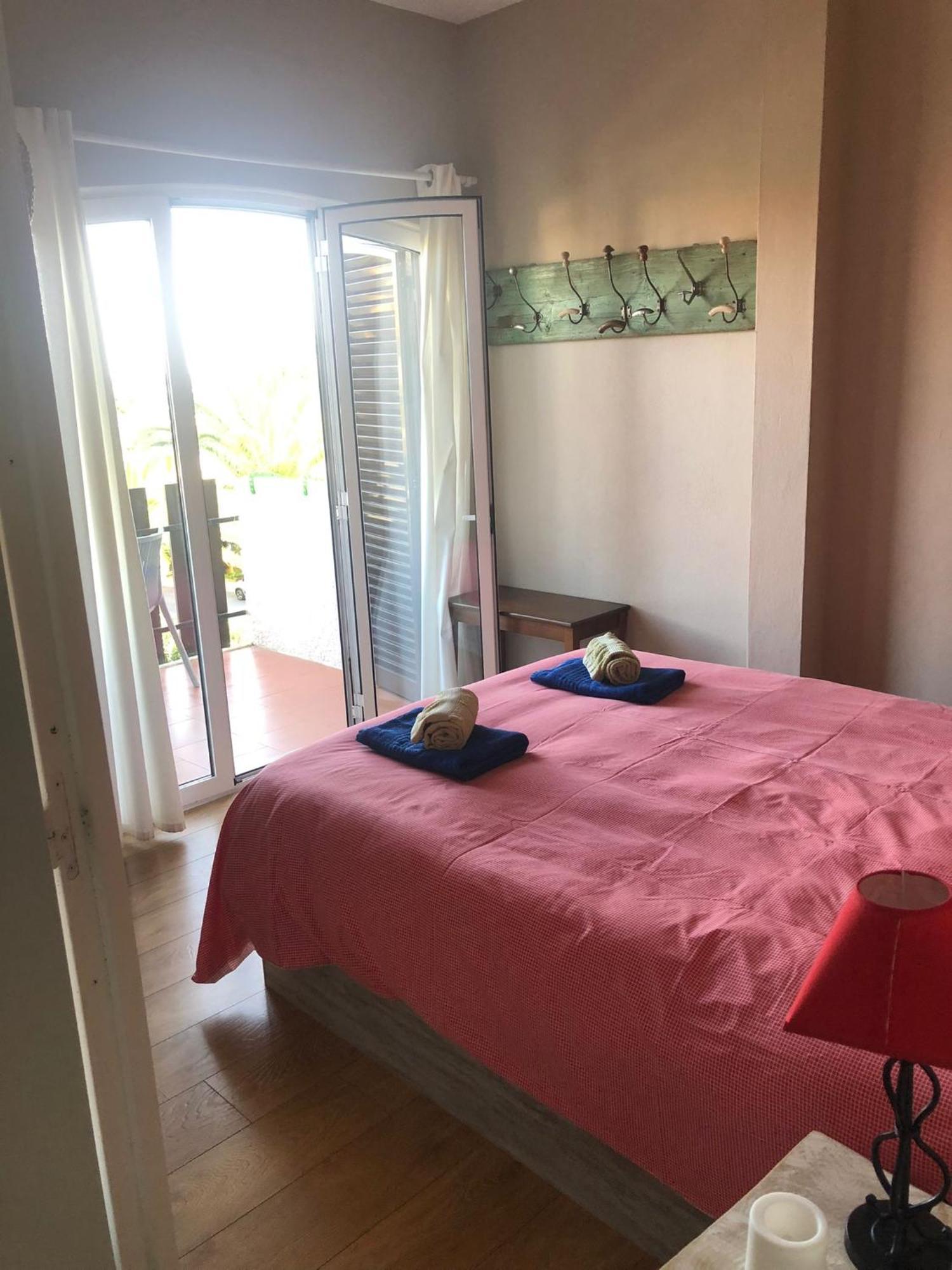 Cosy Tavira Holidays 外观 照片