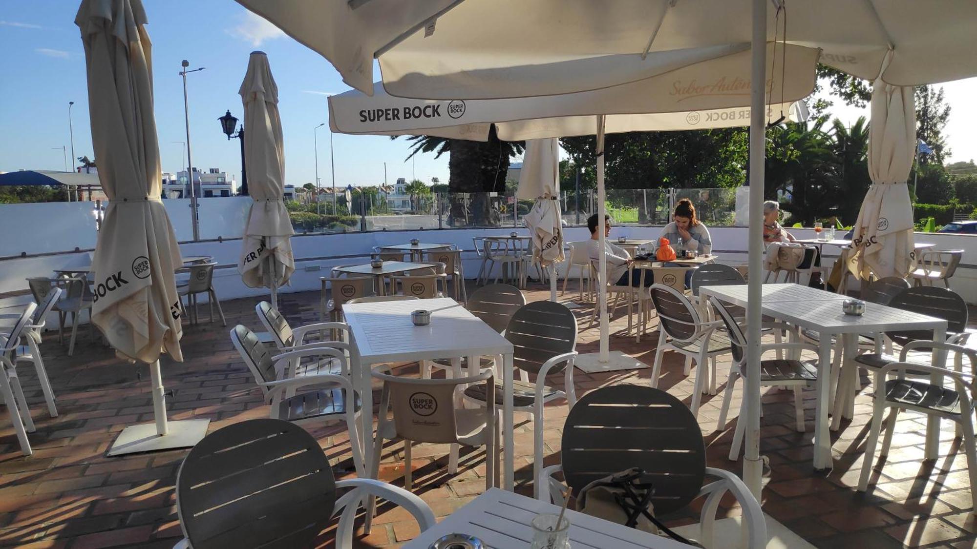 Cosy Tavira Holidays 外观 照片
