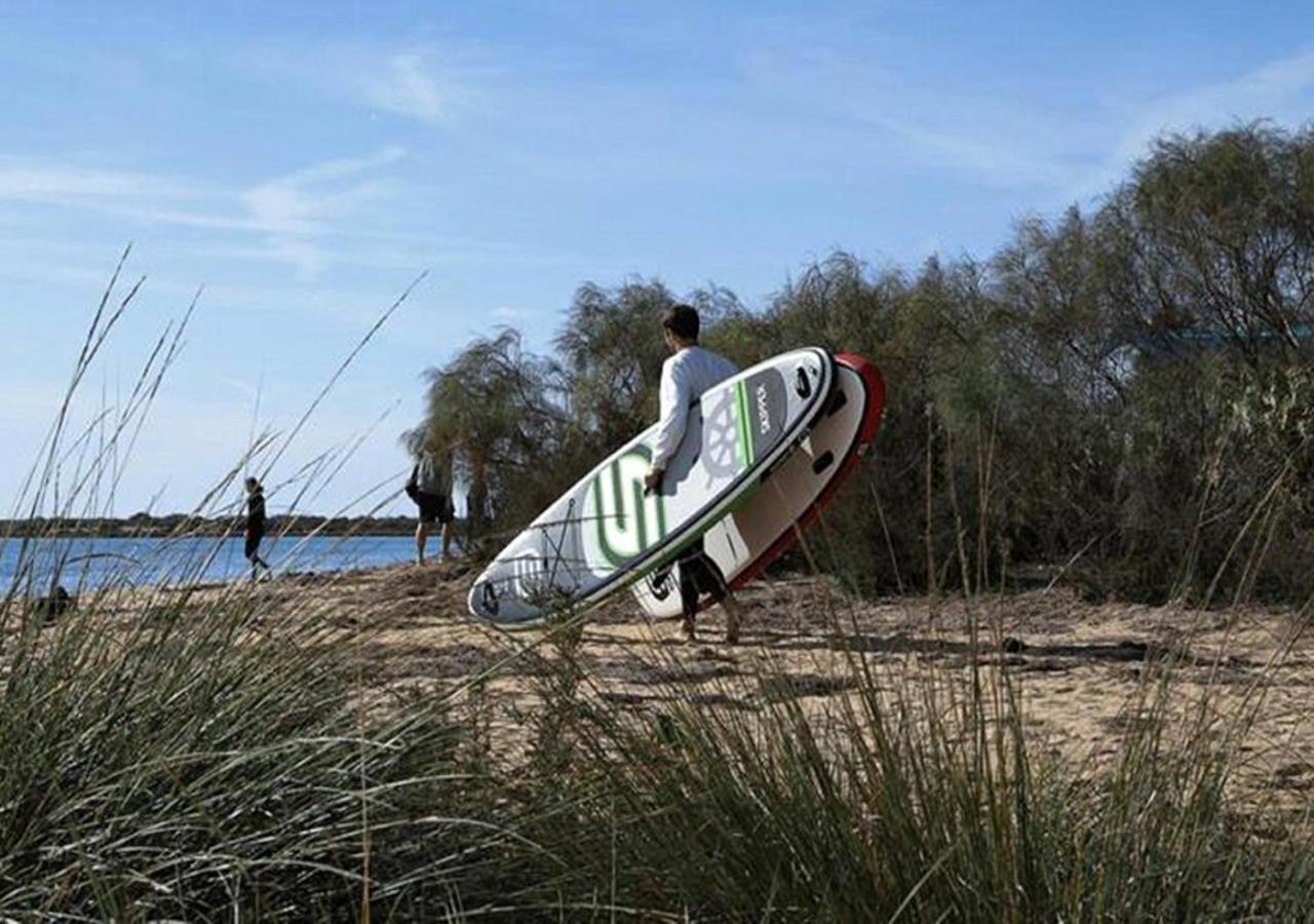 Cosy Tavira Holidays 外观 照片