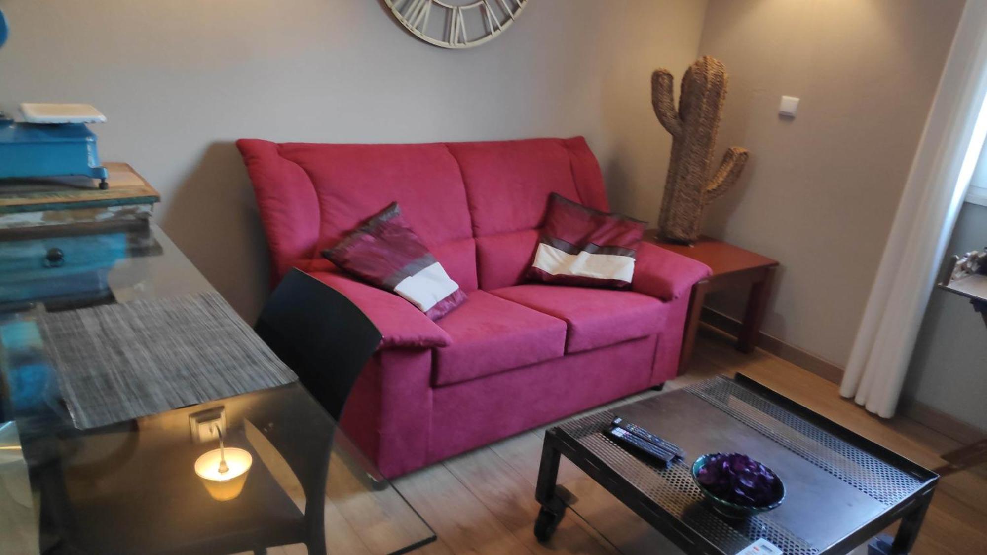 Cosy Tavira Holidays 外观 照片
